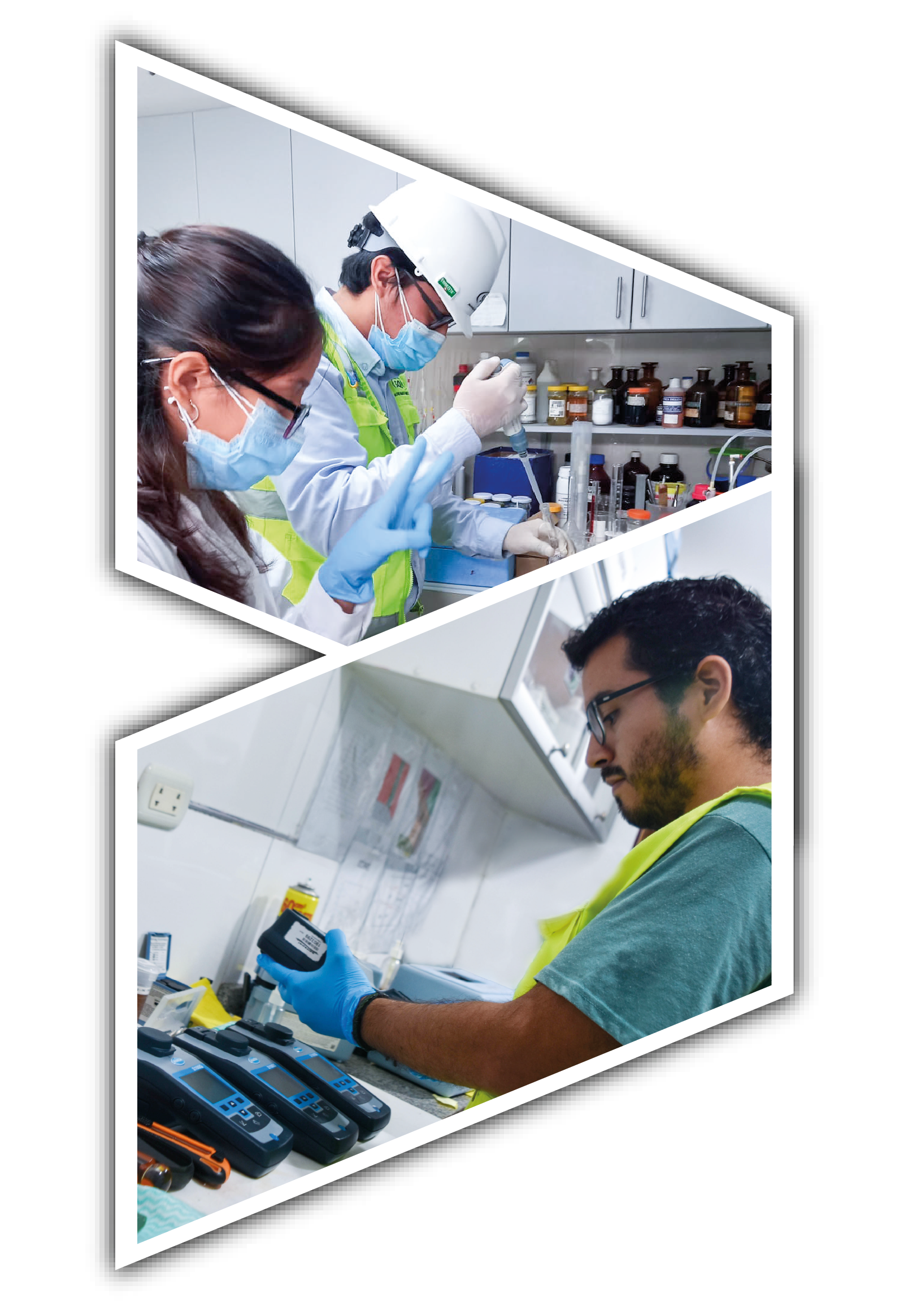 Laboratorio